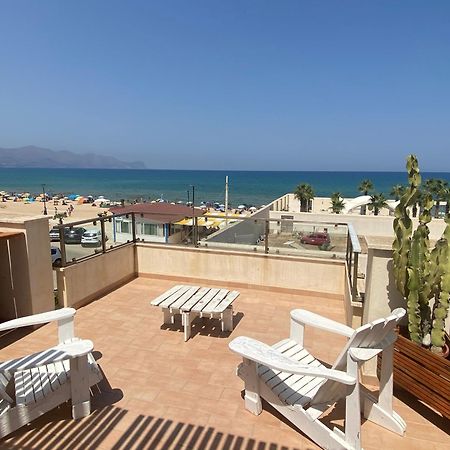 Tonnara Apartments Alcamo Marina Quarto foto