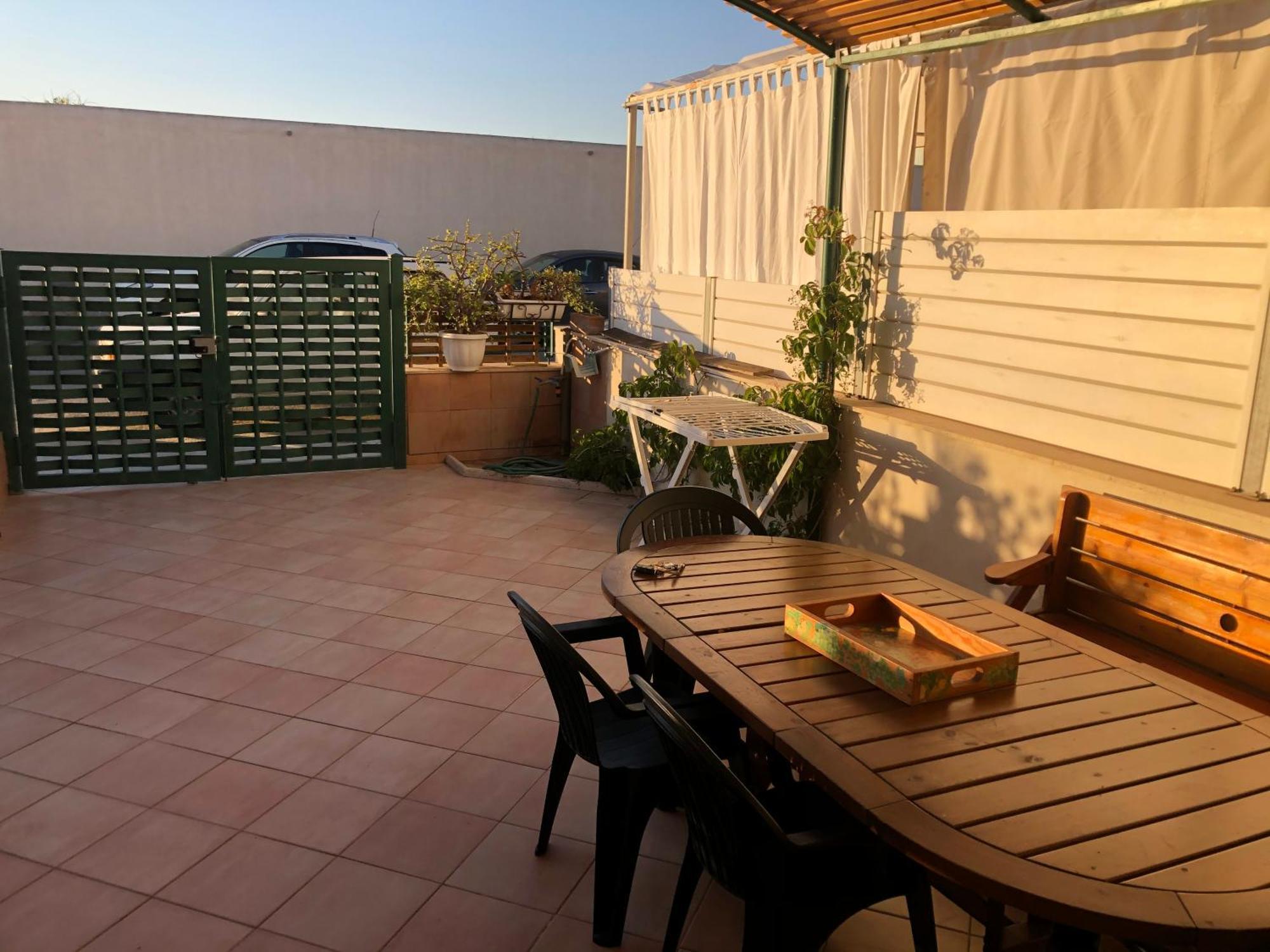 Tonnara Apartments Alcamo Marina Quarto foto
