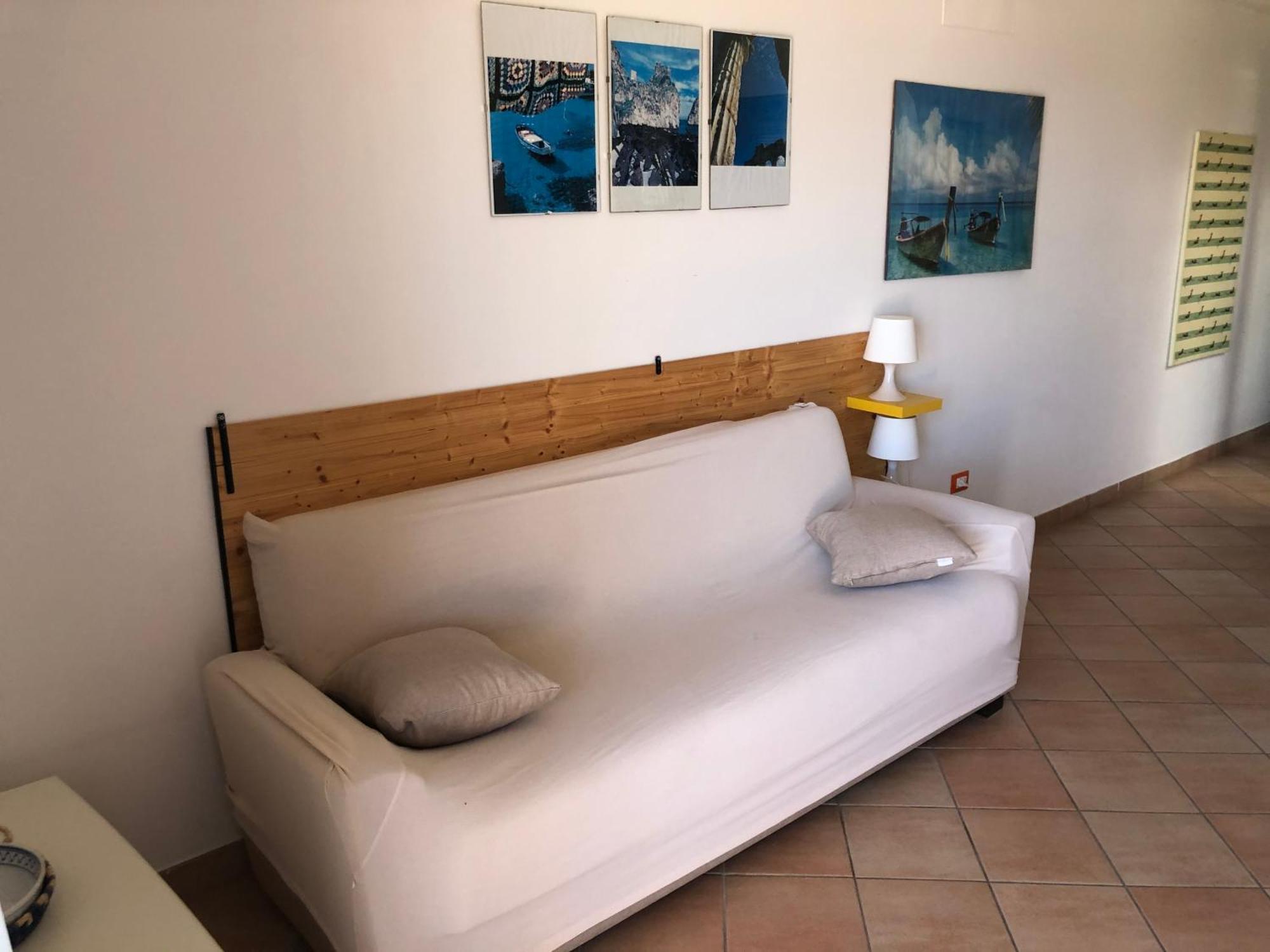 Tonnara Apartments Alcamo Marina Quarto foto