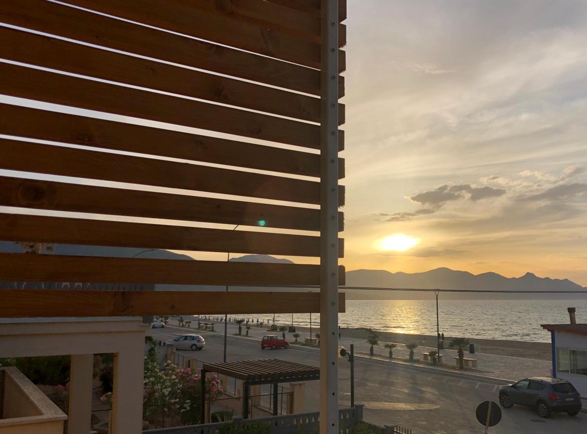 Tonnara Apartments Alcamo Marina Quarto foto