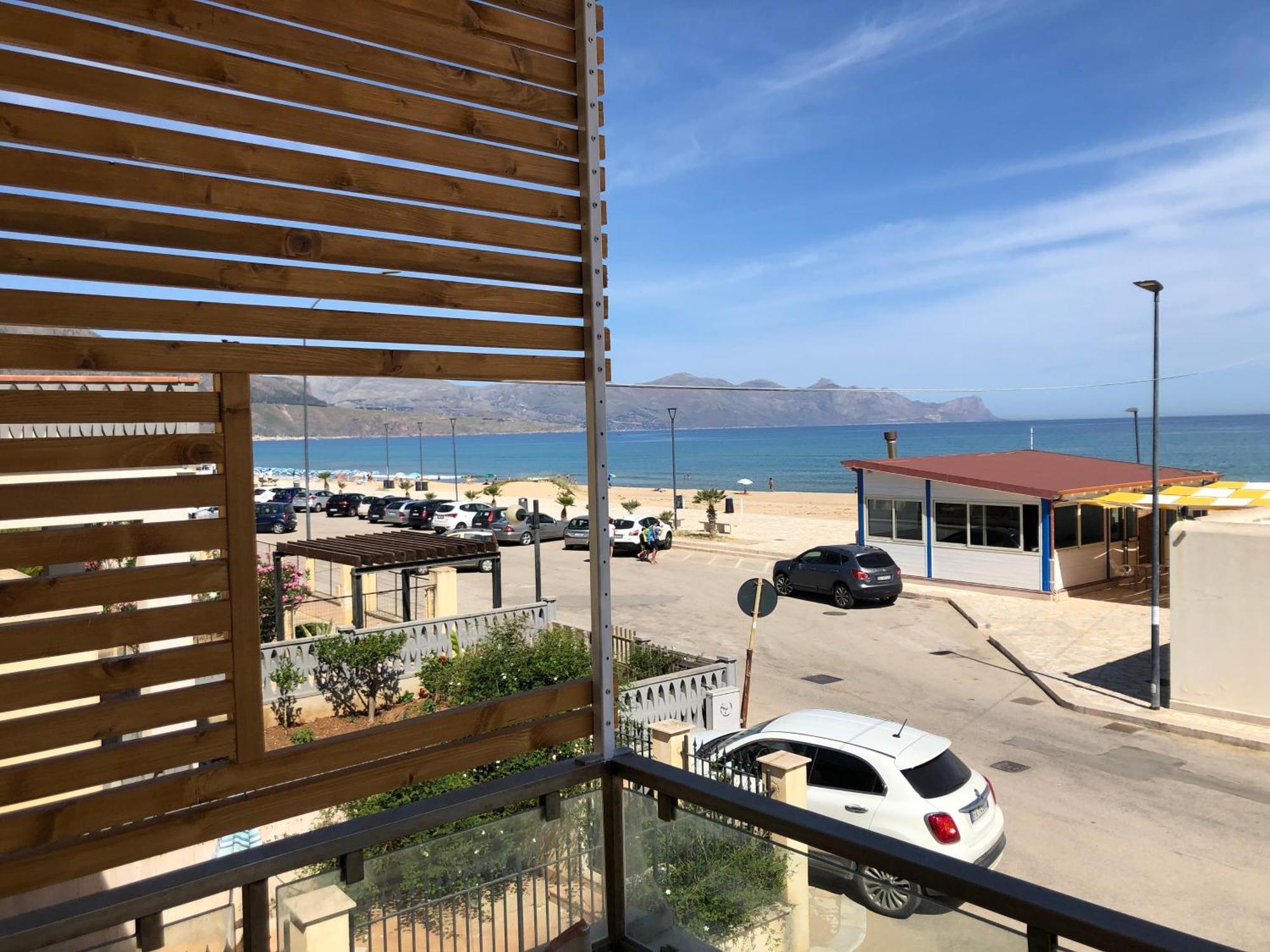 Tonnara Apartments Alcamo Marina Quarto foto