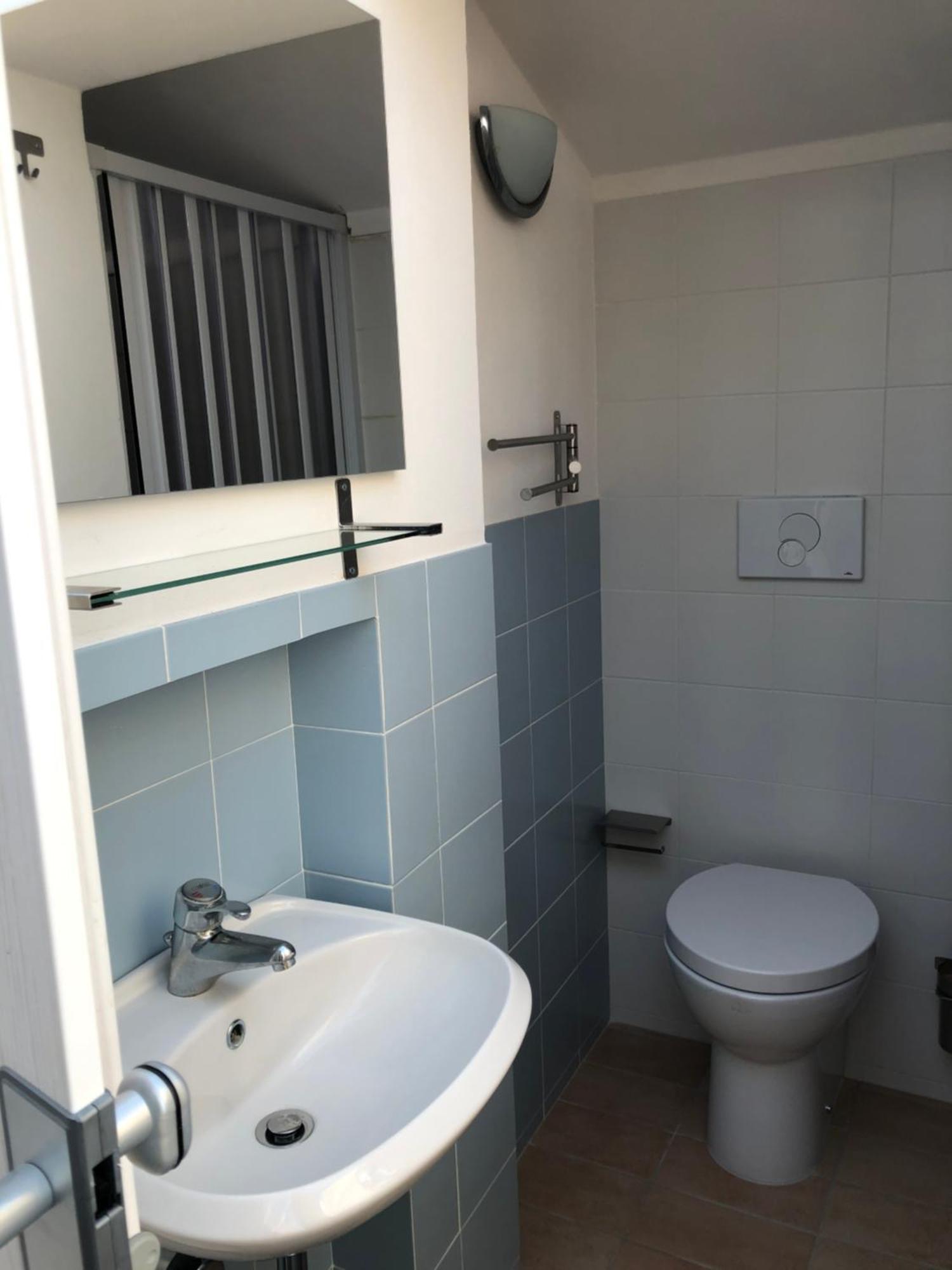 Tonnara Apartments Alcamo Marina Quarto foto