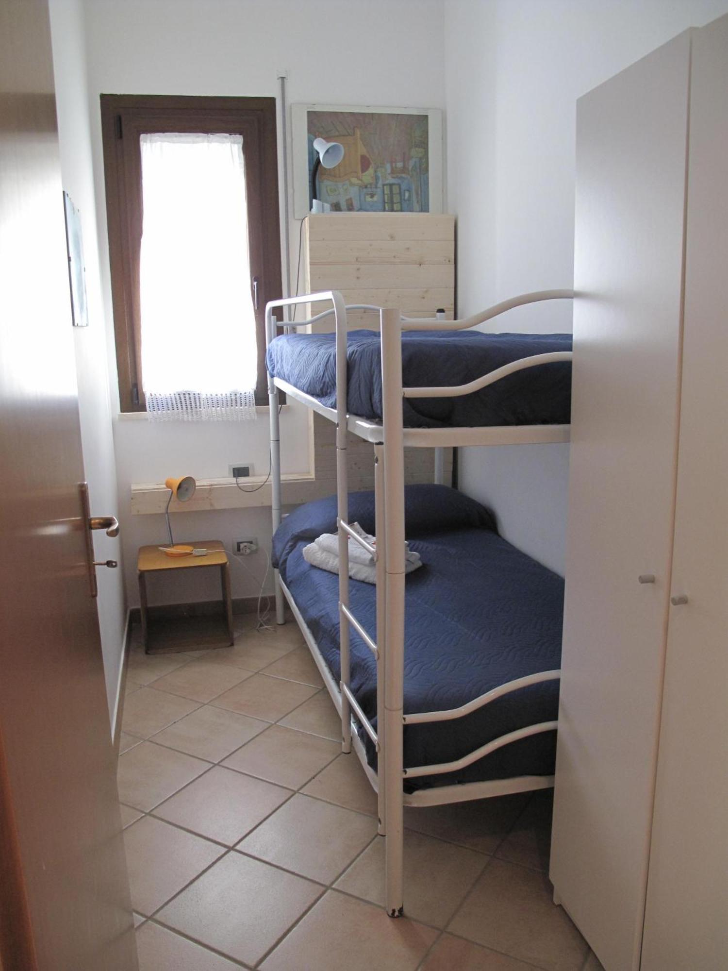 Tonnara Apartments Alcamo Marina Quarto foto