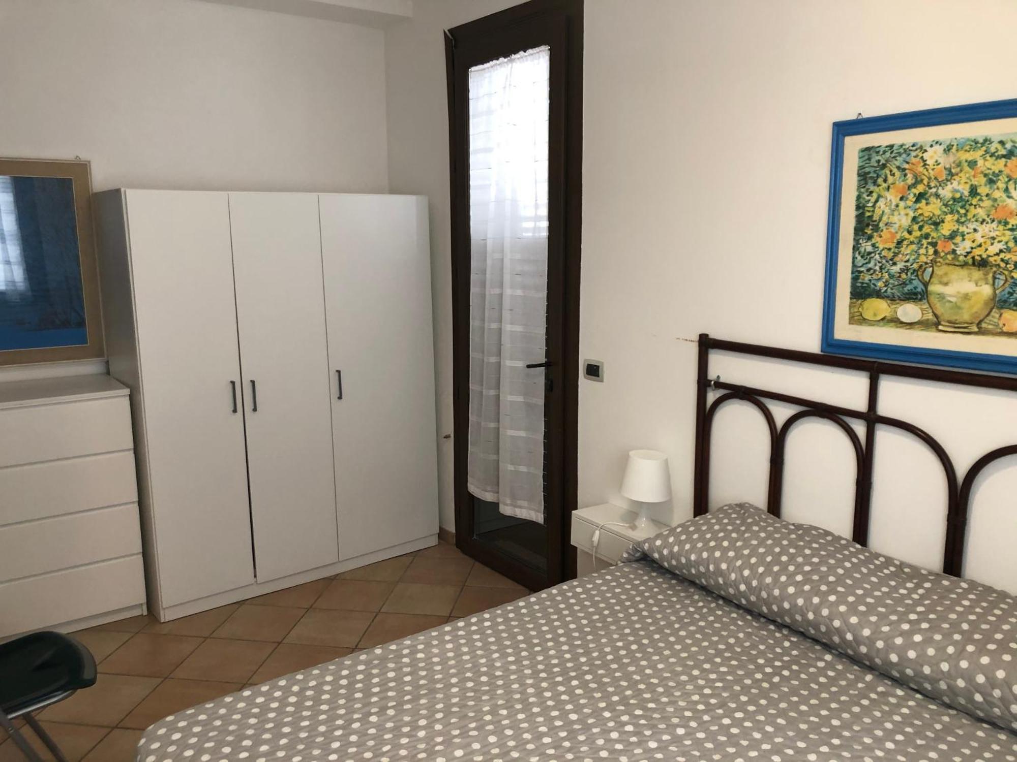 Tonnara Apartments Alcamo Marina Quarto foto