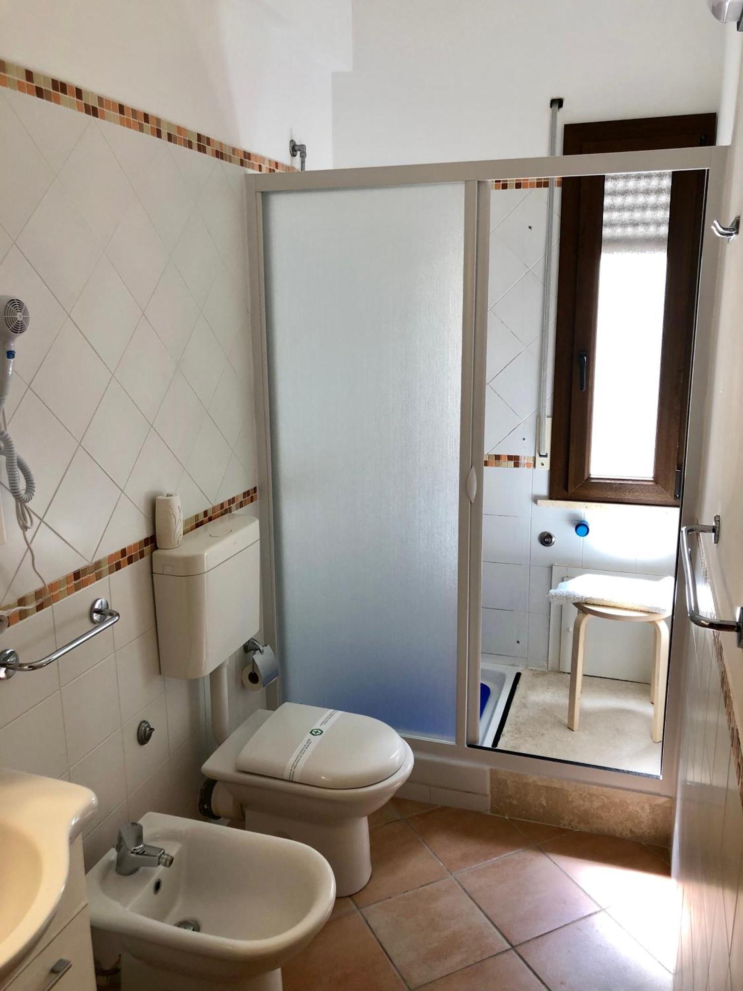 Tonnara Apartments Alcamo Marina Quarto foto