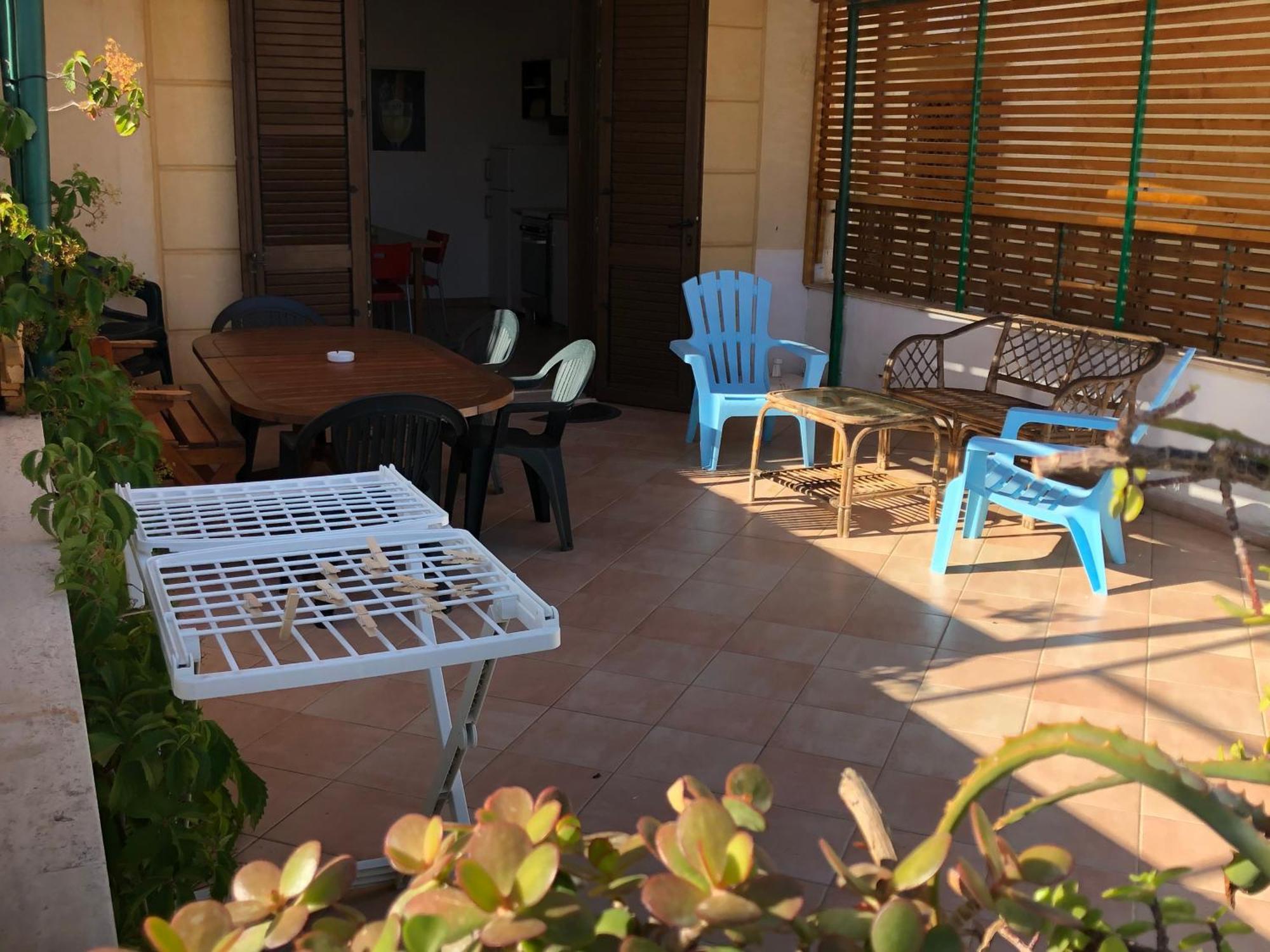 Tonnara Apartments Alcamo Marina Quarto foto