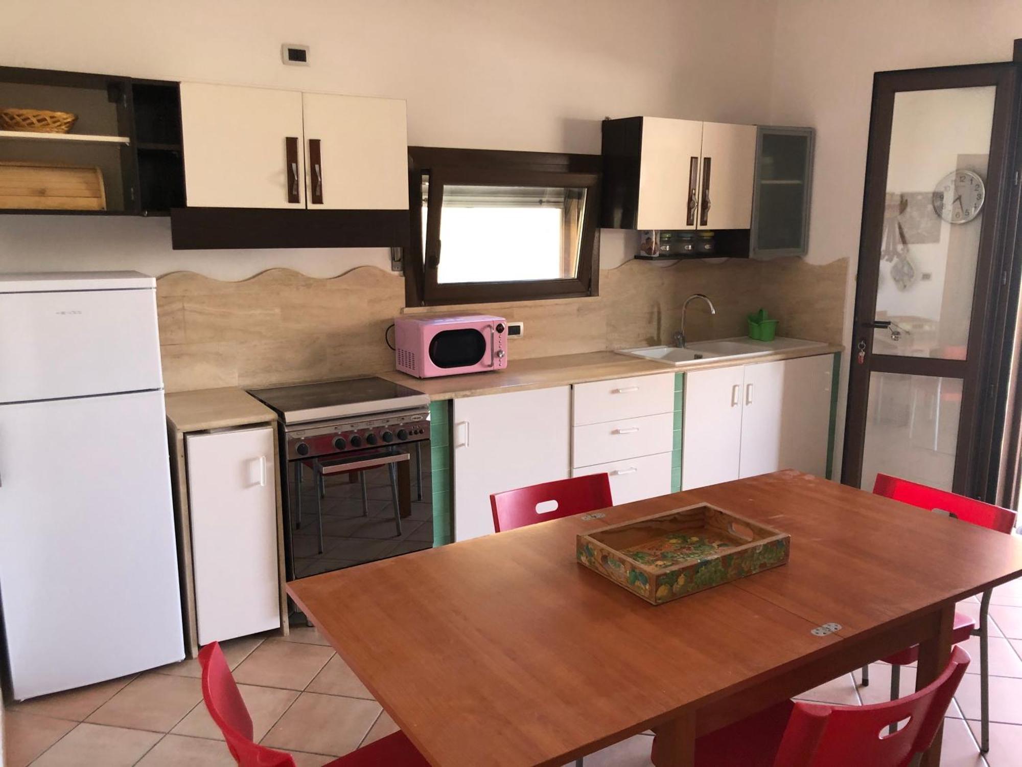 Tonnara Apartments Alcamo Marina Quarto foto
