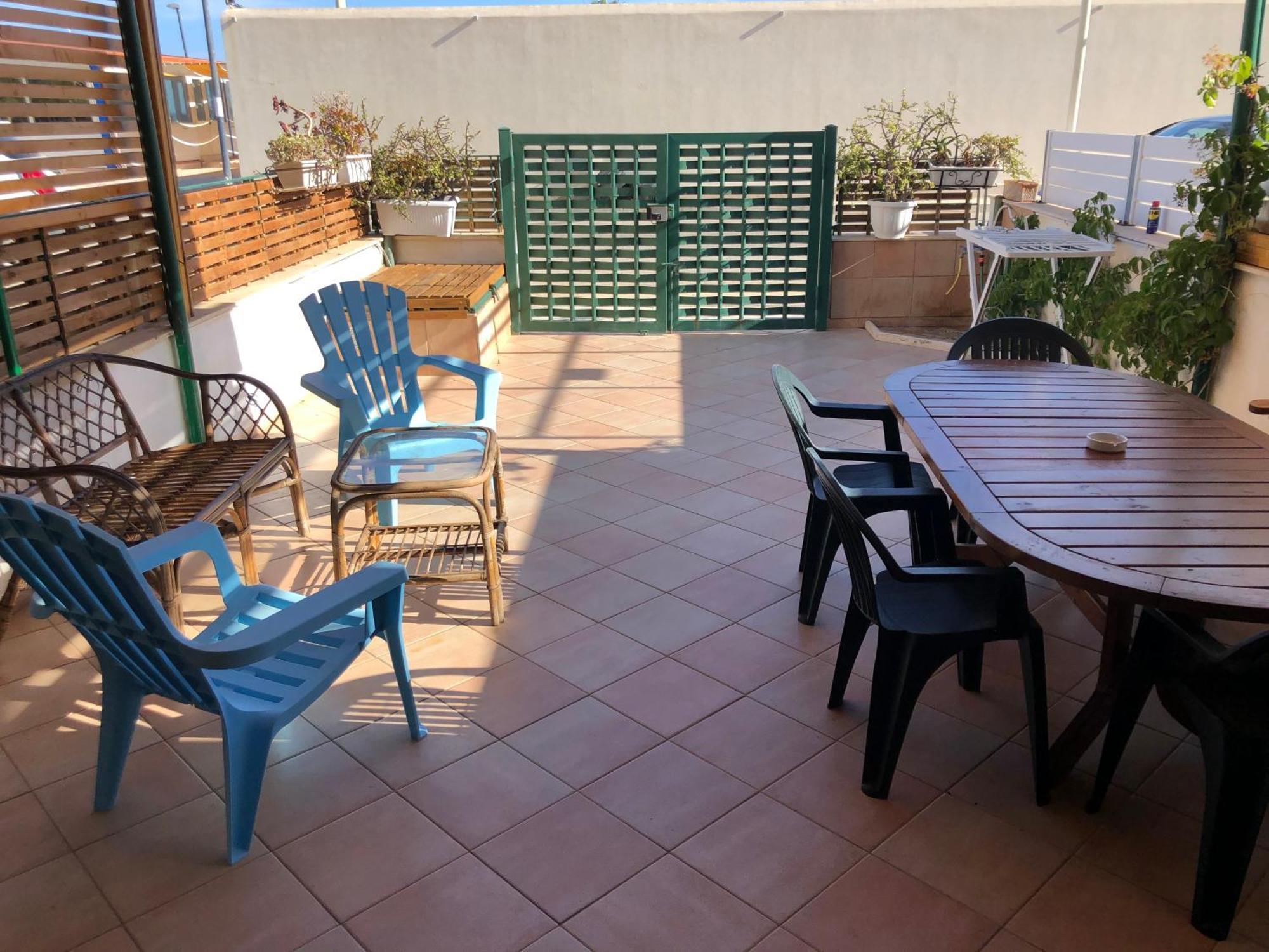 Tonnara Apartments Alcamo Marina Quarto foto